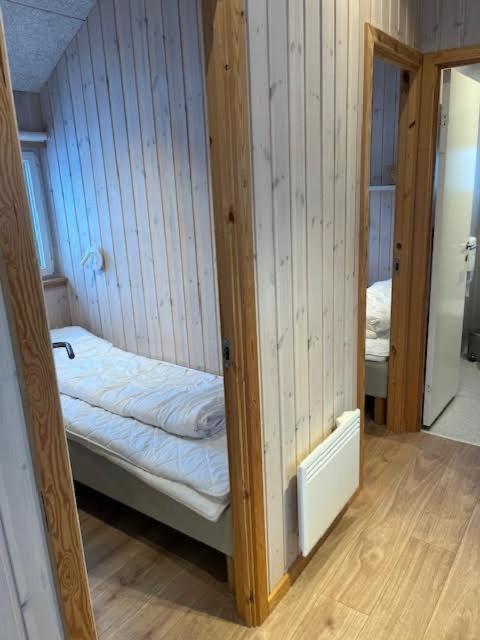 Storebaelt Camping コアセー エクステリア 写真